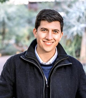 Richard Schmidt, Founder and CEO of Valley Tree Care